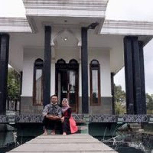 Liez Zoendary Alawie profile icon