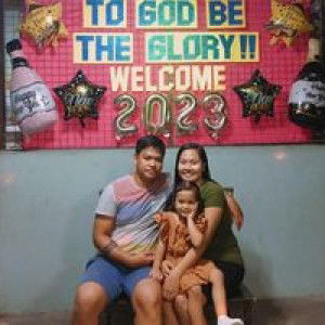 Joanna Marie Galvez Valdez profile icon