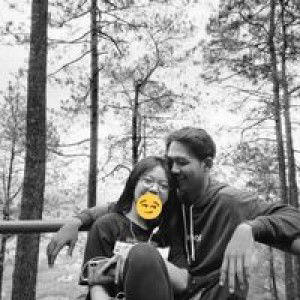 Distami Gahara Purnomo profile icon