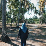 Nik Nur Afifah binti Rusdi profile icon