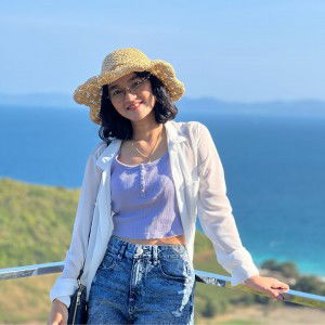 Phirunlak Wantatham profile icon