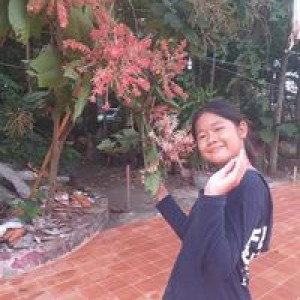 น้ำฝน จันทร์ดาบุตร profile icon