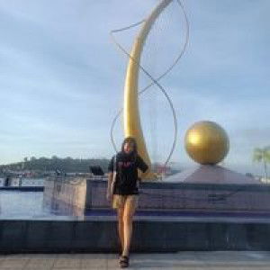 Juliet Demi Pearl Pon-an profile icon