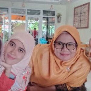 Yanza Hidayat profile icon