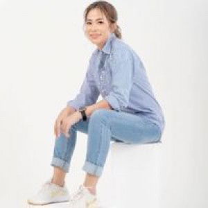 Phitsamai Homsieng profile icon