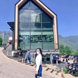 Netnapha Toey profile icon