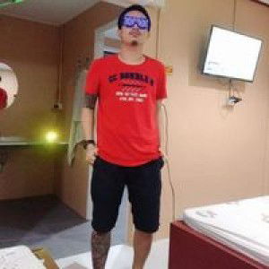 Stw James Drp profile icon