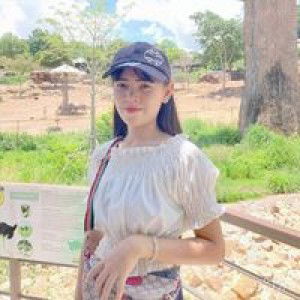 Ann Panatda profile icon