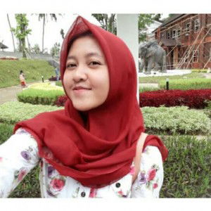 Fitri Rahmah profile icon