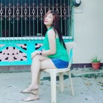 Cecile Delos Santos Abalos profile icon