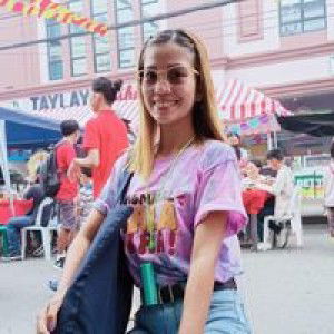 Gerlyn P. Sevilleno profile icon