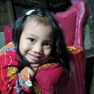 Syakira Putrii Sulung profile icon