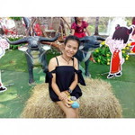 ฐิตาพร บุญเพิ่มพูล profile icon