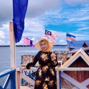 Suhmah Hb Hussin profile icon