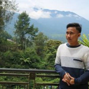 Muhamad Syaiful profile icon