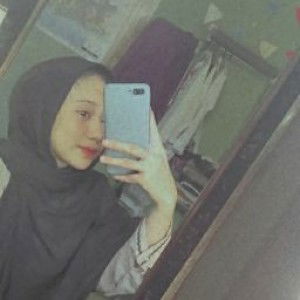 Khairunisa Muliana profile icon