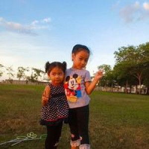 Nurul Aishah profile icon