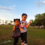 Nurul Aishah profile icon