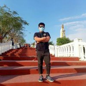 Joren Denosta profile icon