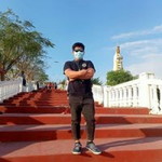 Joren Denosta profile icon