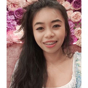 Sudarat PH profile icon