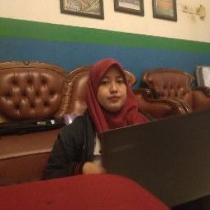 Chusnul Chotimah profile icon