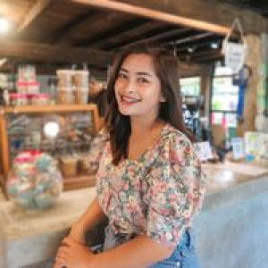 Thanyarat Jaitrong profile icon