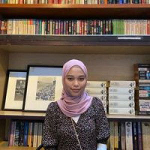 Atikah Nurul Atikah profile icon