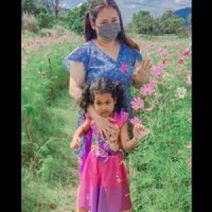 ชฏาพร ศรีตระกูล profile icon