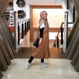 Elok Roudhotul profile icon