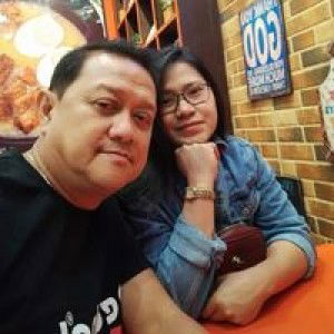 Rochelle Calvario profile icon