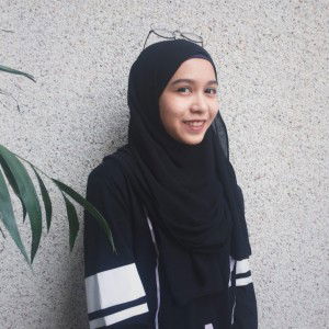 Nurul Hanis profile icon