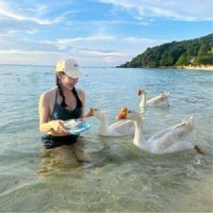 Chalita Klanjitt profile icon