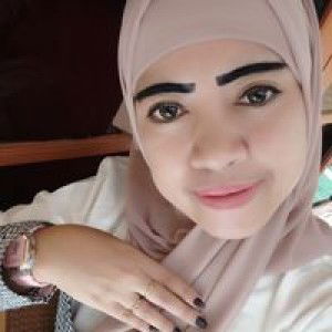 Dessy Mayza profile icon