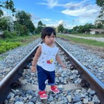 พิมพ์ลดา กอบกิจ profile icon