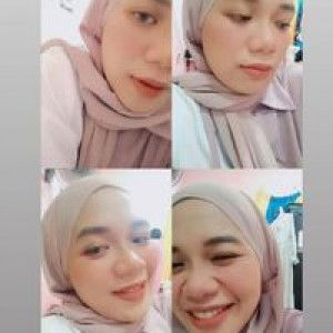 Nadia Julianda profile icon