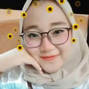 Adinda Zahra Sandikha profile icon