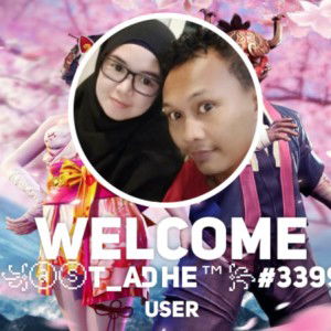 Rasty Adhe profile icon