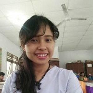 Maria Ambarita profile icon