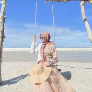 Puput Melati profile icon