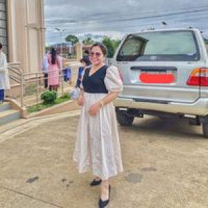 Welbien Flores Casona profile icon