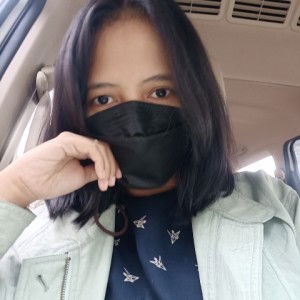 dwi kurniaasih profile icon