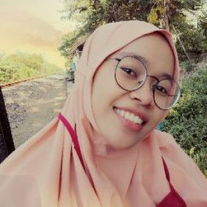 Syafia Syafa'ah profile icon