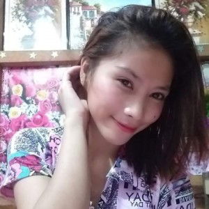 Maechelle Ederosas profile icon