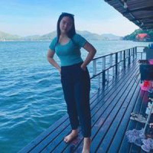 Gus Chan profile icon