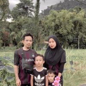 Reziyana Ieyka profile icon