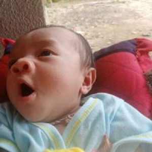 gede arka waisnata profile icon