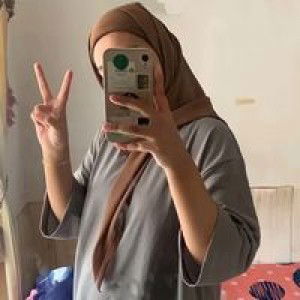 Indriani profile icon