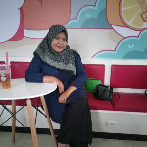 Hija Fariha profile icon