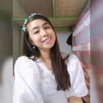 Glaiza Galamgam profile icon